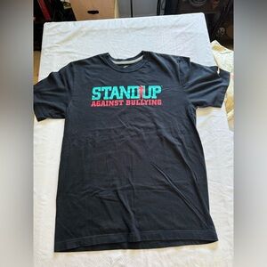 Stand Up Against bullying - Ben Cohen